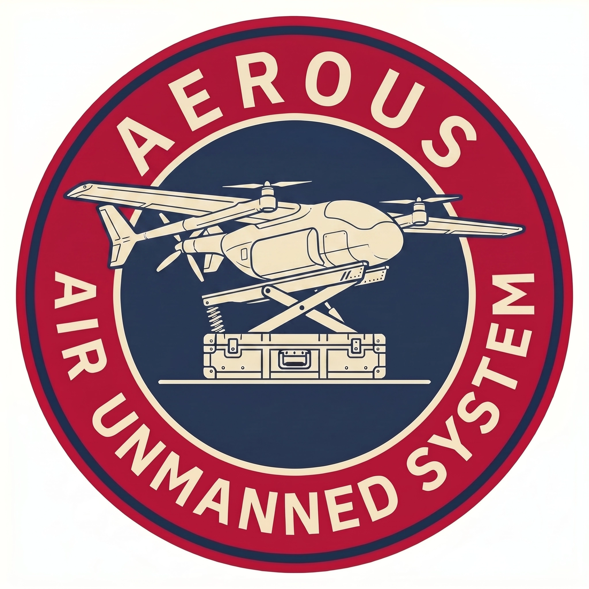 Aerous