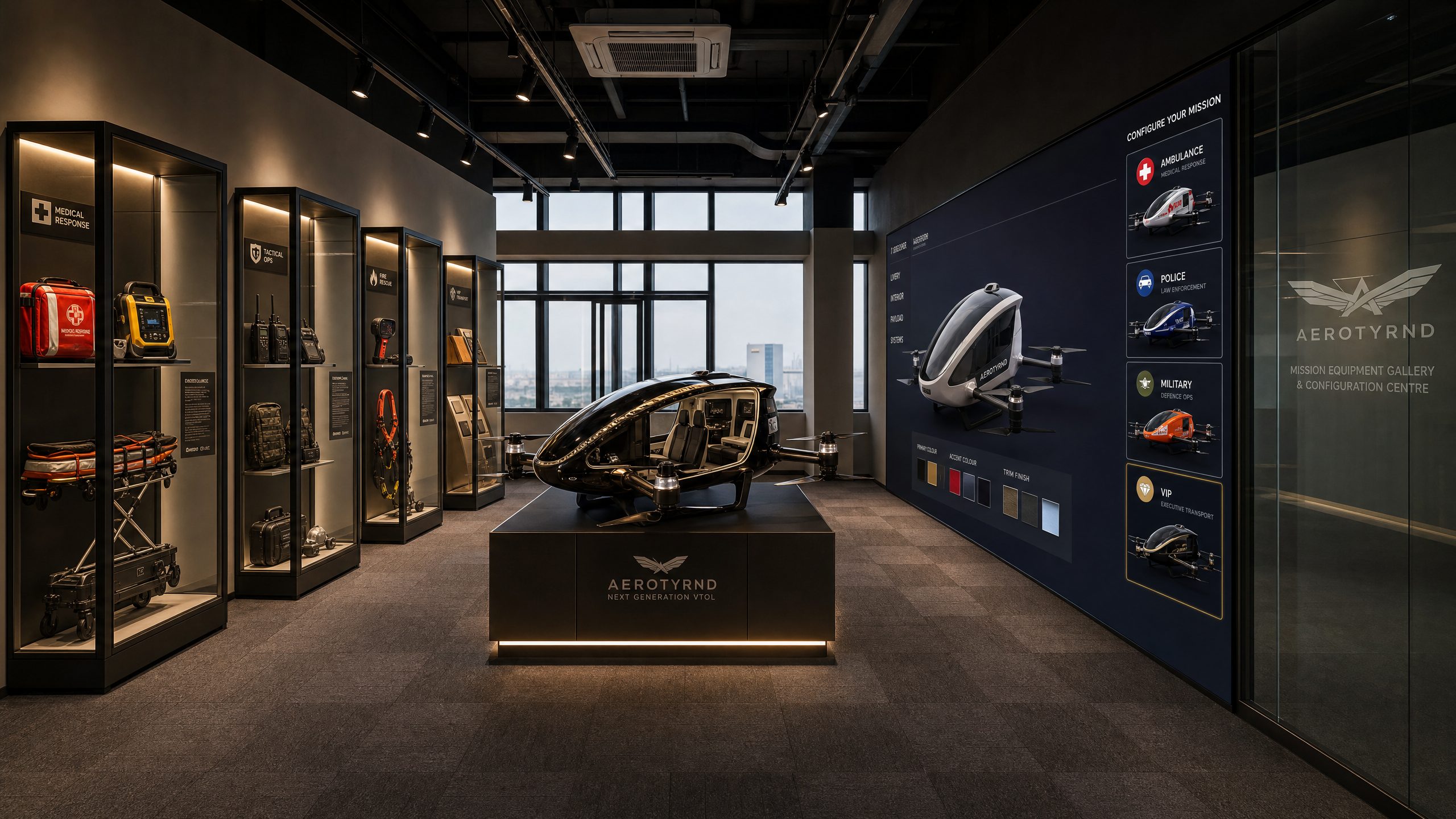 Equipment Gallery